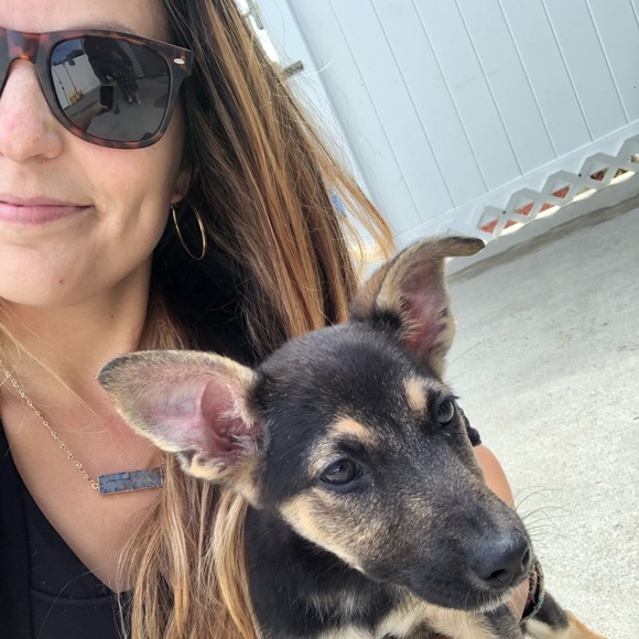 Meet your Posher, Anna - Picture 1 of 1